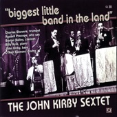 John Kirby Sextet - John Kirby Special