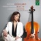 Cello Suite No. 1 in G Major, BWV 1007: IV. Sarabande artwork