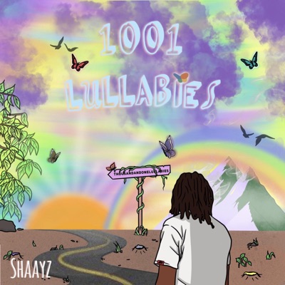 1001 Lullabies