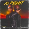 Alright cover art
