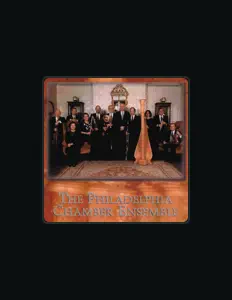 Posłuchaj wykonawcy Philadelphia Chamber Ensemble, obejrzyj teledyski, przeczytaj biografię, zobacz daty tras koncertowych i nie tylko!