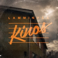 Lamminpää - EP - Kalle Kinos