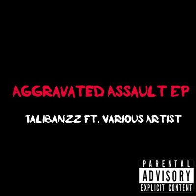Aggravated Assault Ep - EP