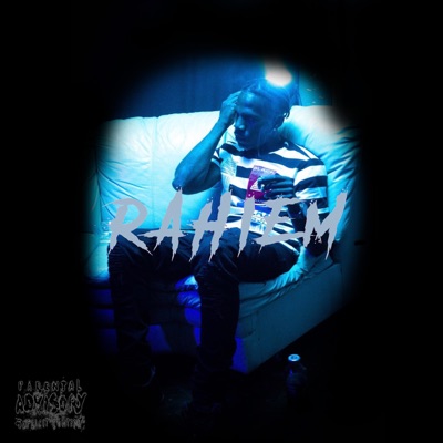 Rahiem - EP