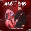 416x916 (feat. Slim Swagga) - Single