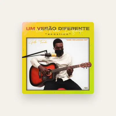 Listen to Gildo Tucale, watch music videos, read bio, see tour dates & more!