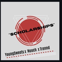 Scholarship (feat. Trennd) - Single - YoungSweets