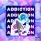 Addiction (feat. Aye Cue) - Reeze lyrics