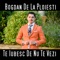 Tu Tu Tu - Bogdan De La Ploiesti lyrics