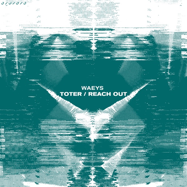 Toter / Reach Out - Single