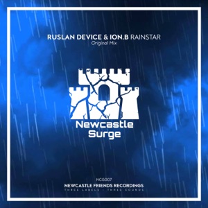 Rainstar - Single