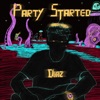 Party Started - Single