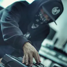 Listen to Vinyl Villain, watch music videos, read bio, see tour dates & more!