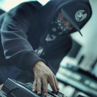 Listen to Vinyl Villain, watch music videos, read bio, see tour dates & more!