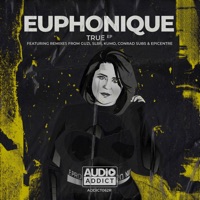True Remixes - Euphonique