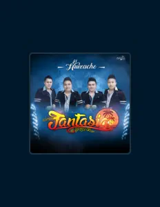 Escucha a Fantasía El Grupo Es..., mira videos musicales, lee su biografía, consulta las fechas de las gira y más.