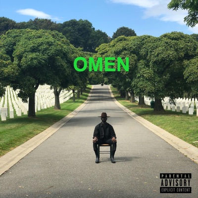 Omen - EP