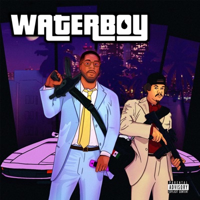 Waterboy - Single
