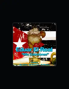 Posłuchaj wykonawcy Eduar El Real, obejrzyj teledyski, przeczytaj biografię, zobacz daty tras koncertowych i nie tylko!