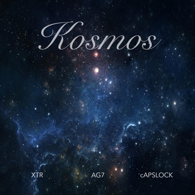 Kosmos (feat. XTR & Capslock) - Single