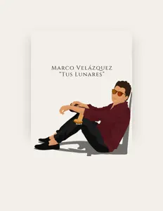 Marco Velázquezを聴いたり、ミュージックビデオを鑑賞したり、経歴やツアー日程などを確認したりしましょう！