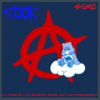 Cook (feat. Lil Parkar & Natjamesworld) - Single - Lil Crybaby Sauce God