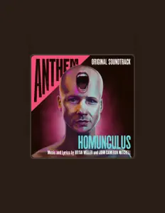 Ouve John Cameron Mitchell, vê vídeos de música, lê a biografia, vê as datas da digressão e muito mais!