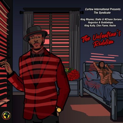 The Valentine's Riddim Remastered - Single