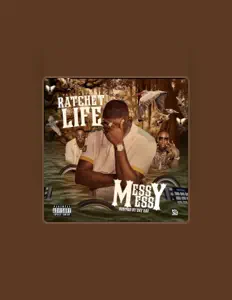 Listen to Ratchet Life, watch music videos, read bio, see tour dates & more!