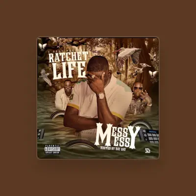 Listen to Ratchet Life, watch music videos, read bio, see tour dates & more!