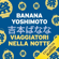Banana Yoshimoto - Viaggiatori nella notte