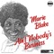 A-Flat Boogie Woogie - Marie Blake lyrics