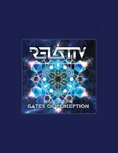 Listen to Relativ, watch music videos, read bio, see tour dates & more!