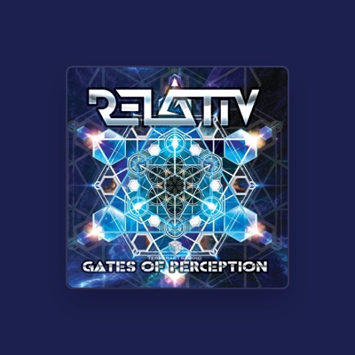 Listen to Relativ, watch music videos, read bio, see tour dates & more!