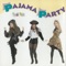 Over and Over - Pajama Party lyrics