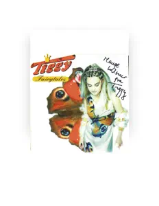 Listen to Tiggy, watch music videos, read bio, see tour dates & more!