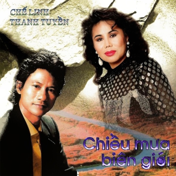 Chiều Mưa Biên Giới