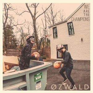 We Are the Champions - Single