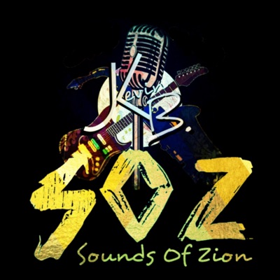 Sounds of Zion