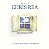 New Light Through Old Windows - クリス・レア