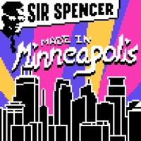 Made in Minneapolis (feat. Jason Peterson DeLaire) - Single - Sir Spencer