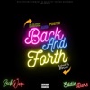 Back and Forth (feat. Eddie Bars) - Single