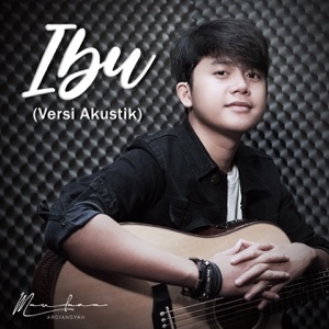 Ibu Album Art