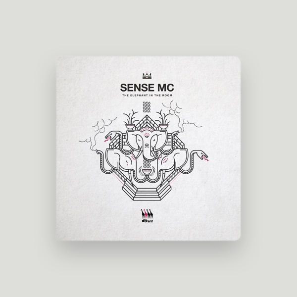 Sense MC's avatar