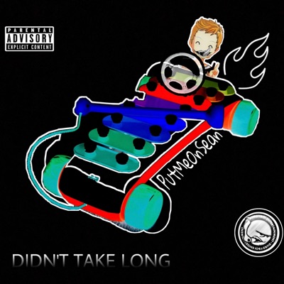 Didn't Take Long - Single