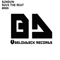 Rock the Beat - Single - Rondon
