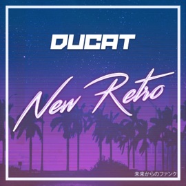 Forever (feat. Pan!c Pop) DUCAT