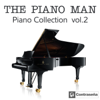 Balade Pour Adeline (feat. Gabriel Garcia Tello) - The Piano Man