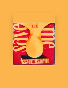 聆聽 Kaeru、觀看音樂影片、閱讀小傳、查看巡演日期等！