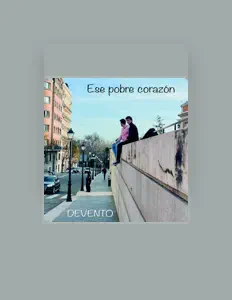 Listen to Devento, watch music videos, read bio, see tour dates & more!